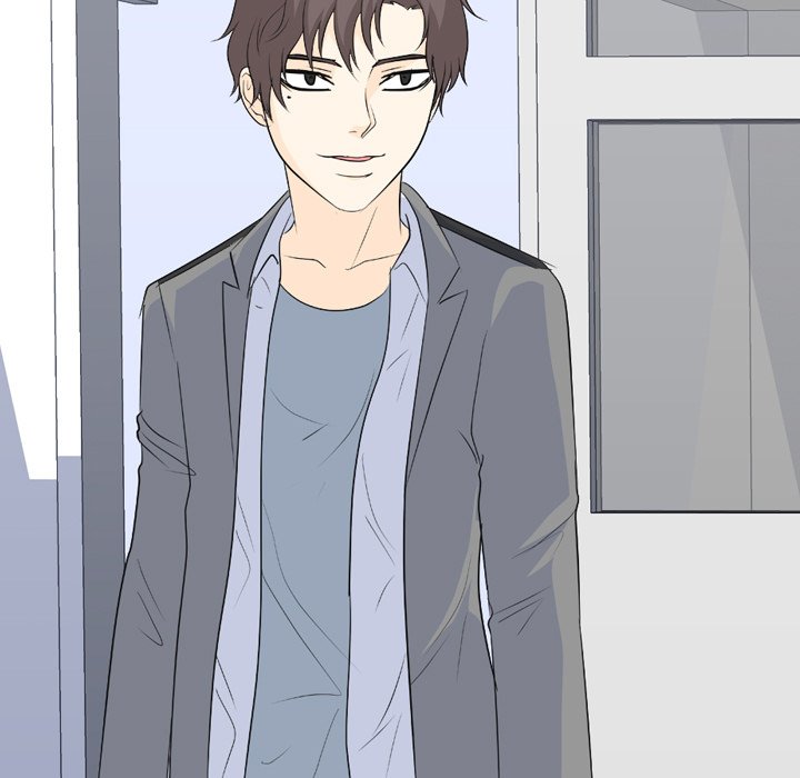 High School Legend Red Dragon chapter 93 page 100