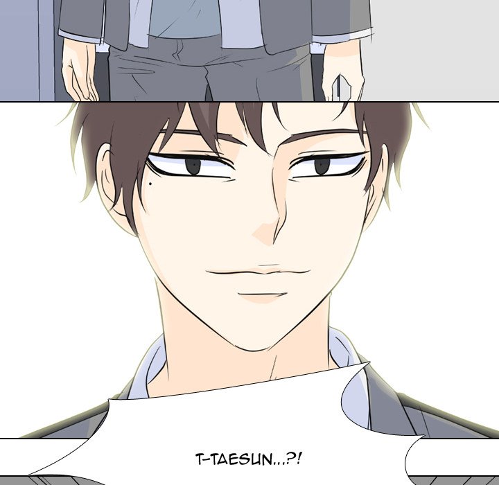 High School Legend Red Dragon chapter 93 page 101