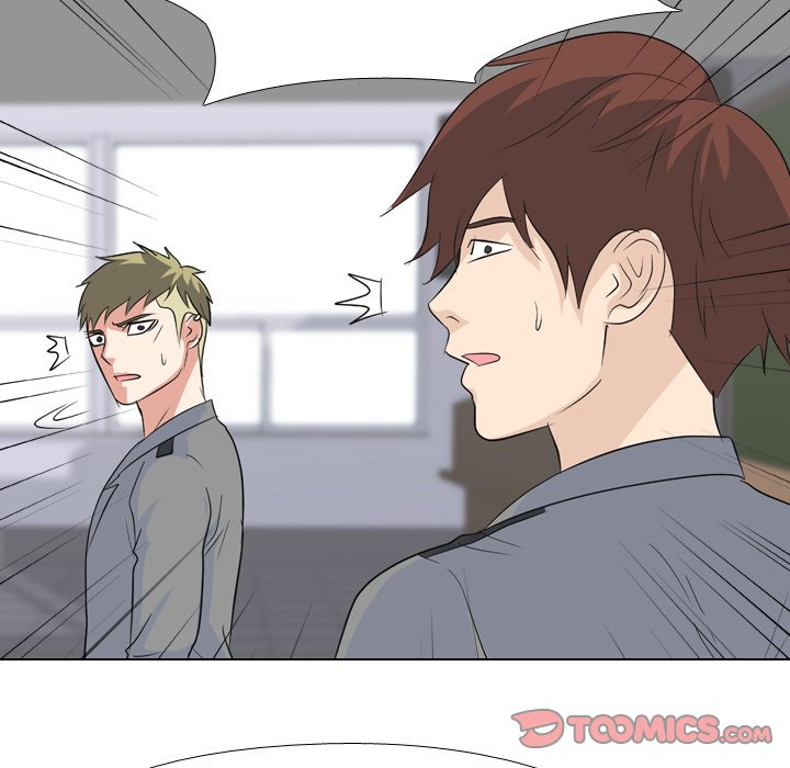 High School Legend Red Dragon chapter 93 page 102