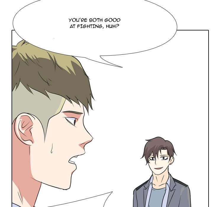 High School Legend Red Dragon chapter 93 page 103