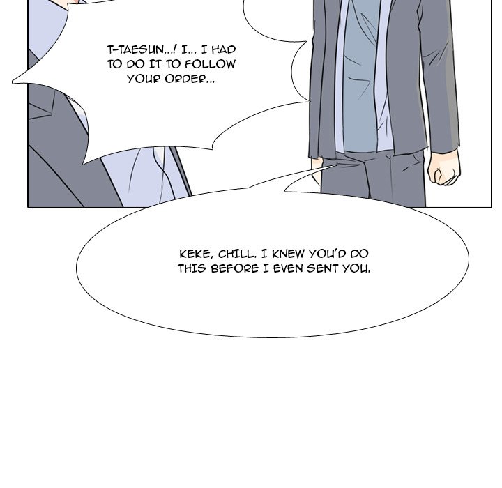 High School Legend Red Dragon chapter 93 page 104