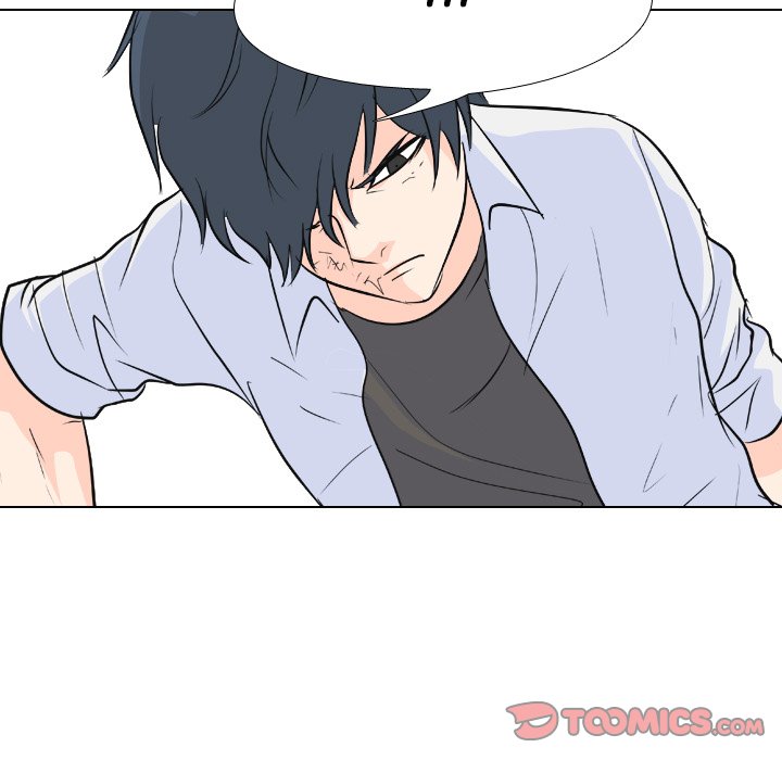 High School Legend Red Dragon chapter 93 page 106