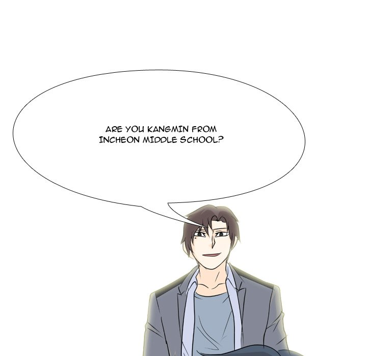 High School Legend Red Dragon chapter 93 page 107