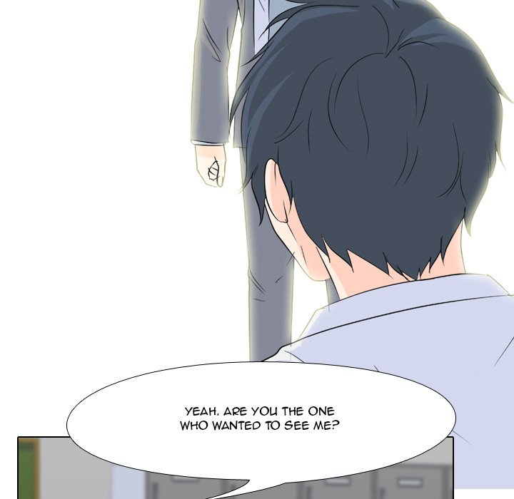 High School Legend Red Dragon chapter 93 page 108