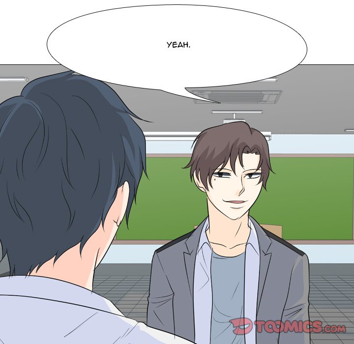High School Legend Red Dragon chapter 93 page 110