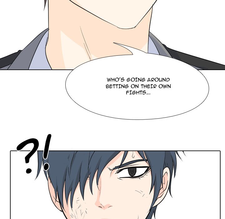High School Legend Red Dragon chapter 93 page 112
