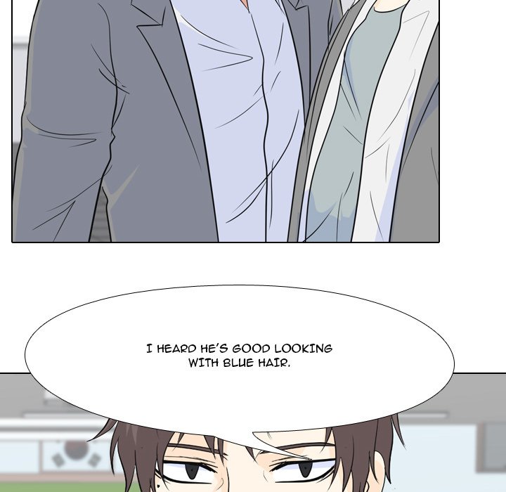 High School Legend Red Dragon chapter 93 page 115