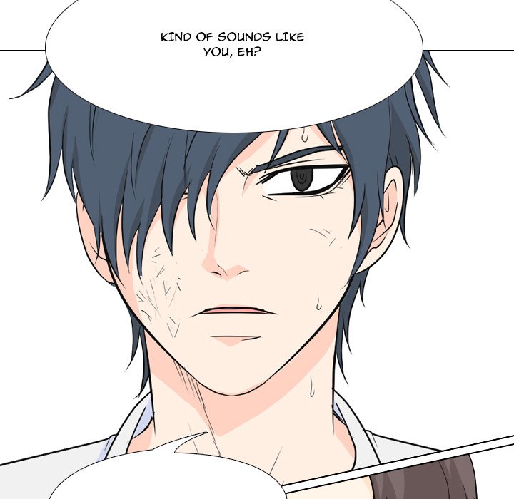 High School Legend Red Dragon chapter 93 page 117
