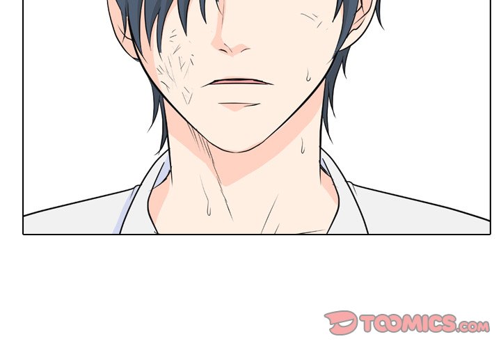 High School Legend Red Dragon chapter 94 page 3