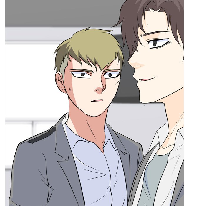 High School Legend Red Dragon chapter 94 page 5