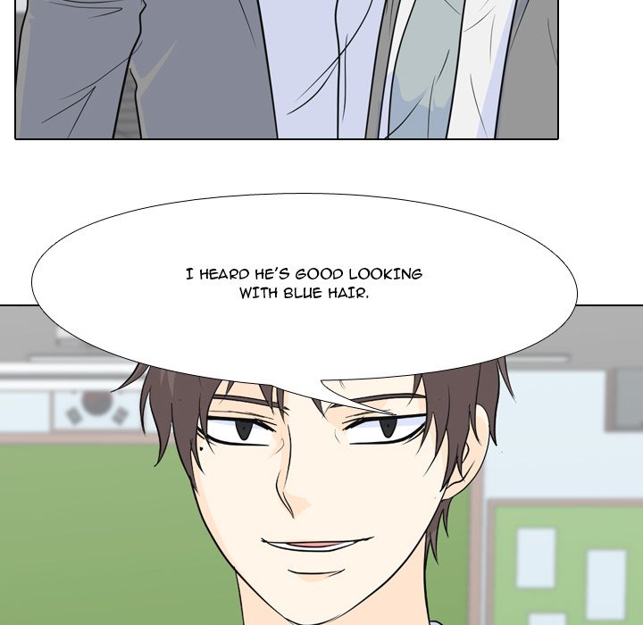 High School Legend Red Dragon chapter 94 page 6