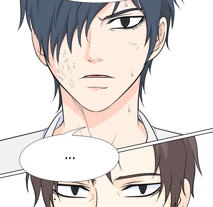 High School Legend Red Dragon chapter 94 page 8