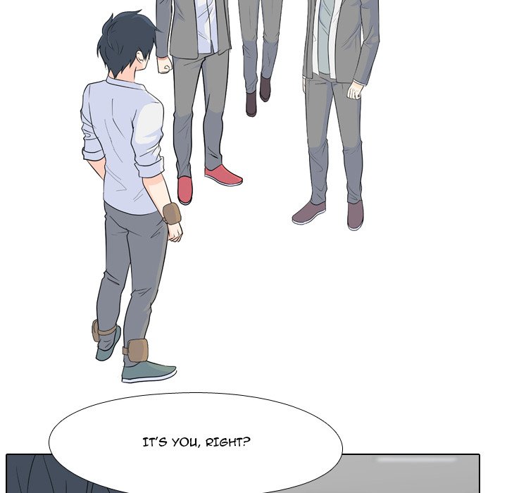 High School Legend Red Dragon chapter 94 page 13