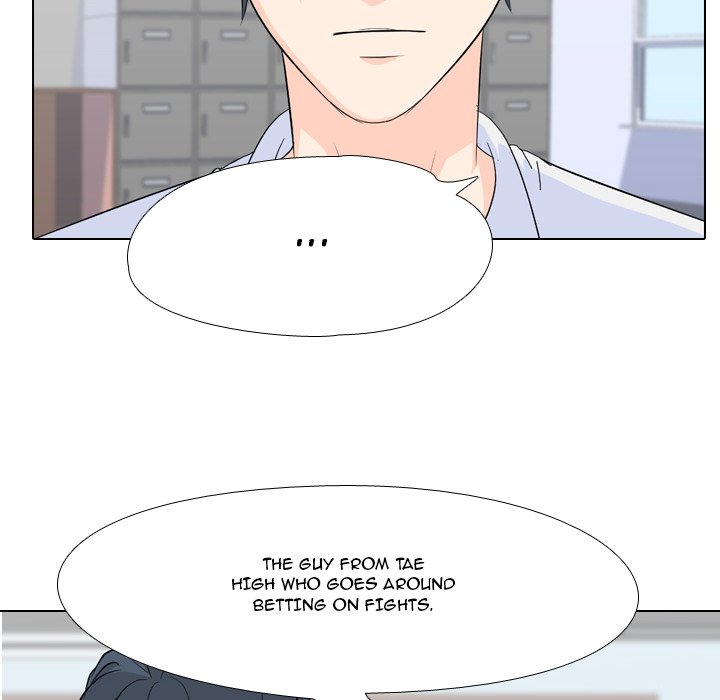High School Legend Red Dragon chapter 94 page 15