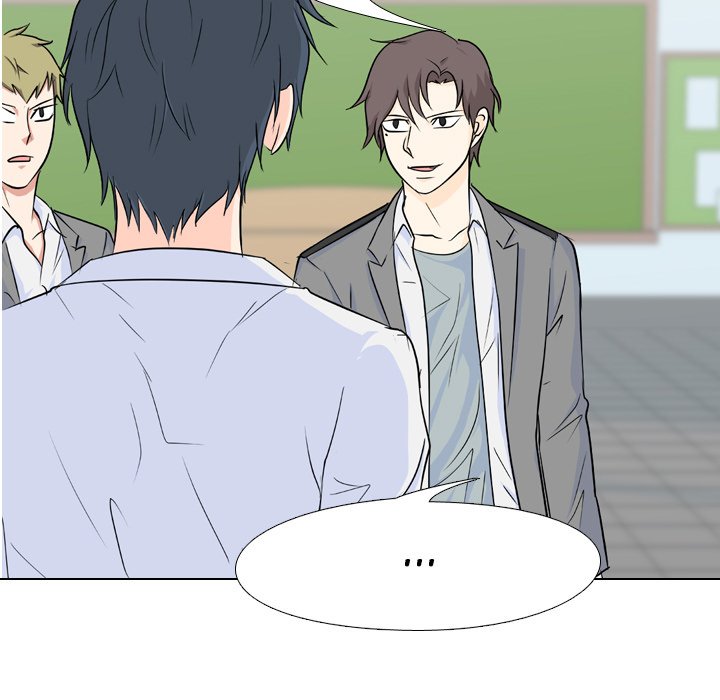 High School Legend Red Dragon chapter 94 page 16