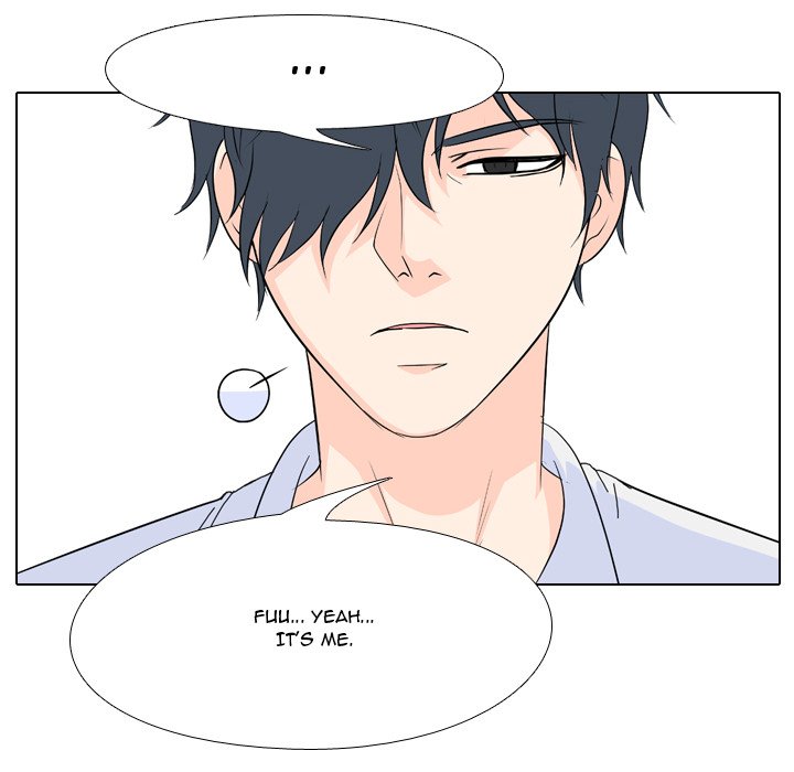 High School Legend Red Dragon chapter 94 page 19