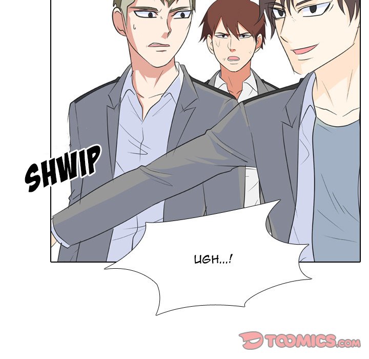 High School Legend Red Dragon chapter 94 page 30