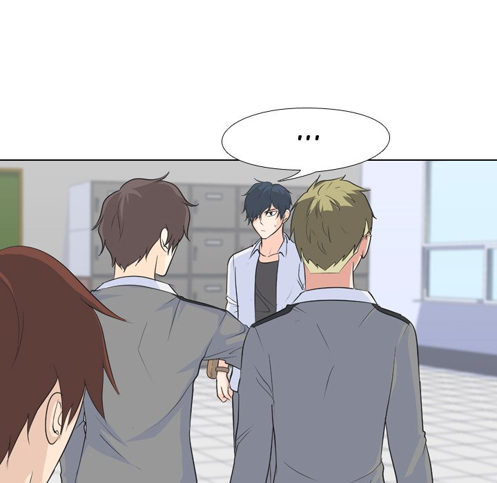 High School Legend Red Dragon chapter 94 page 31