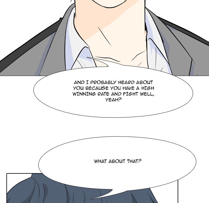 High School Legend Red Dragon chapter 94 page 33