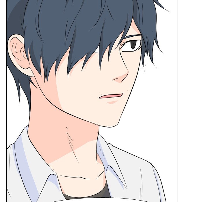 High School Legend Red Dragon chapter 94 page 34