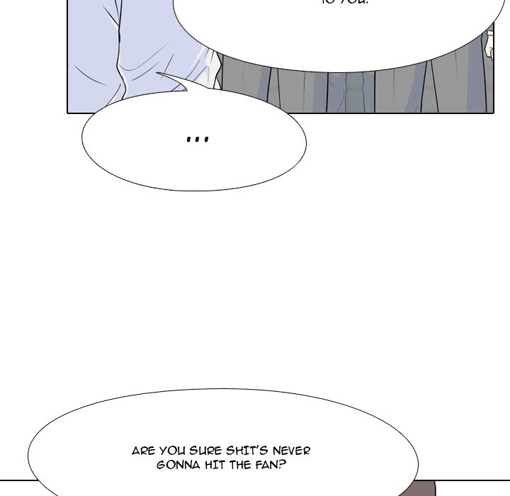High School Legend Red Dragon chapter 94 page 36