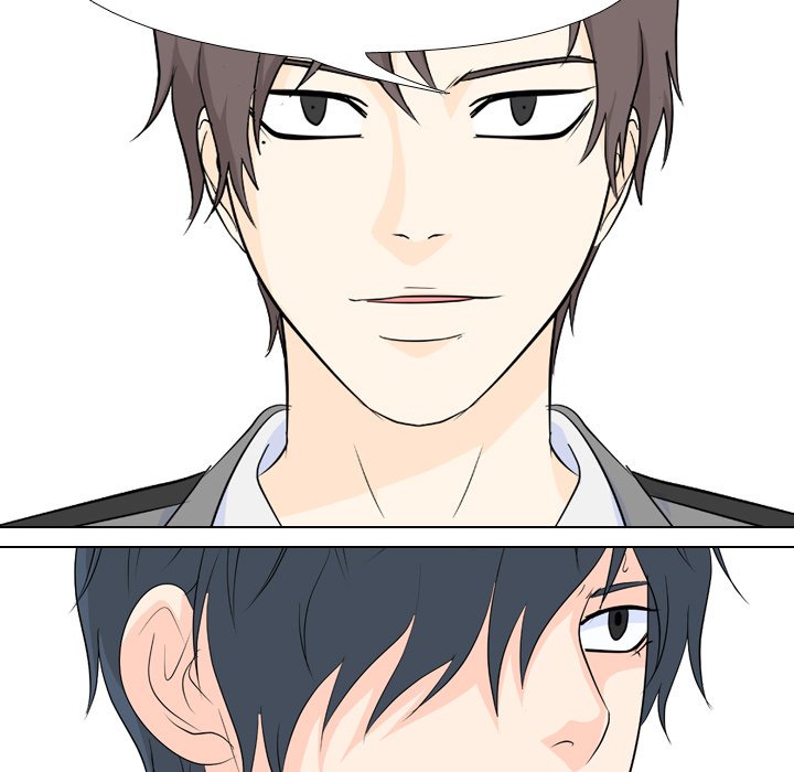 High School Legend Red Dragon chapter 94 page 37