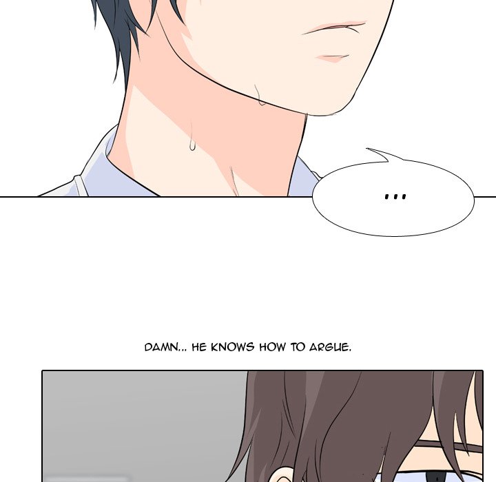 High School Legend Red Dragon chapter 94 page 38
