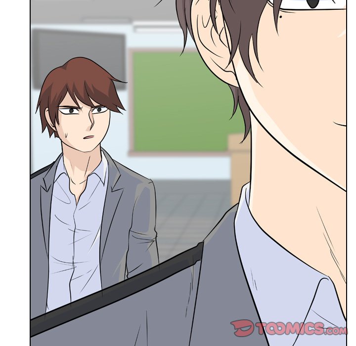 High School Legend Red Dragon chapter 94 page 39
