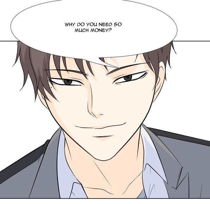 High School Legend Red Dragon chapter 94 page 44