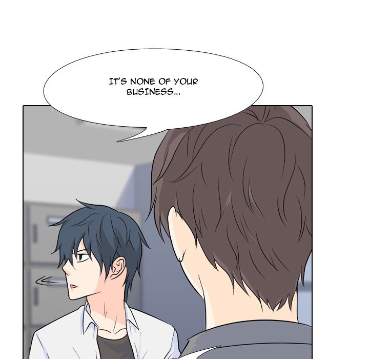 High School Legend Red Dragon chapter 94 page 45