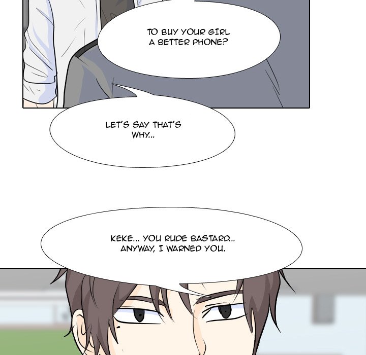 High School Legend Red Dragon chapter 94 page 46