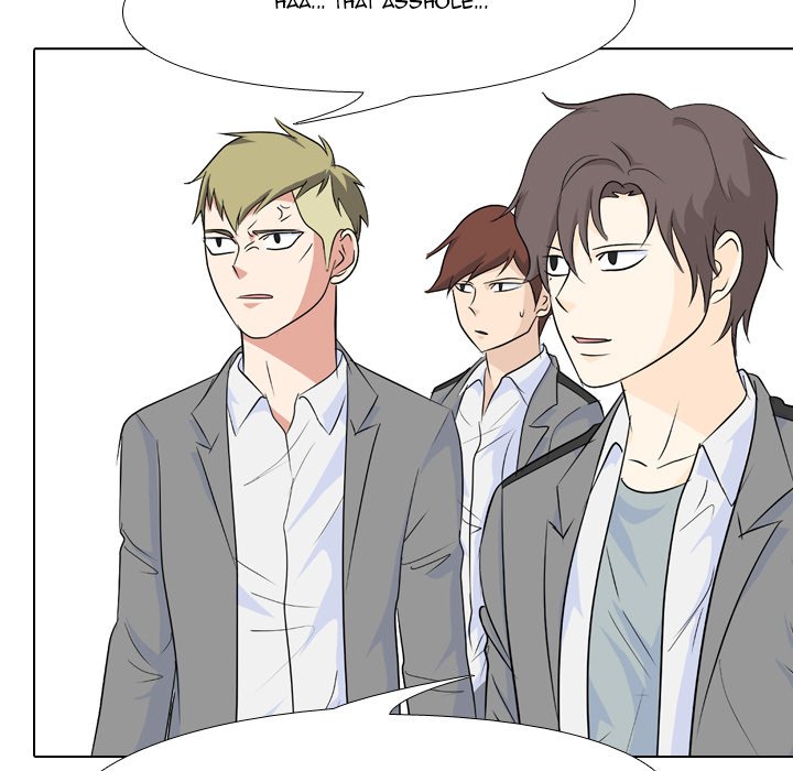 High School Legend Red Dragon chapter 94 page 49