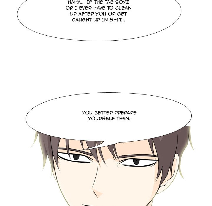 High School Legend Red Dragon chapter 94 page 50