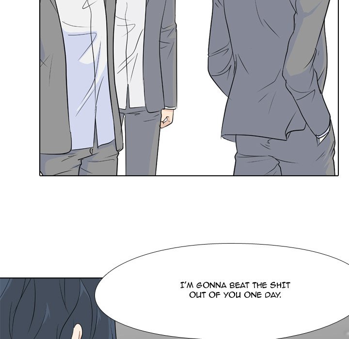 High School Legend Red Dragon chapter 94 page 53