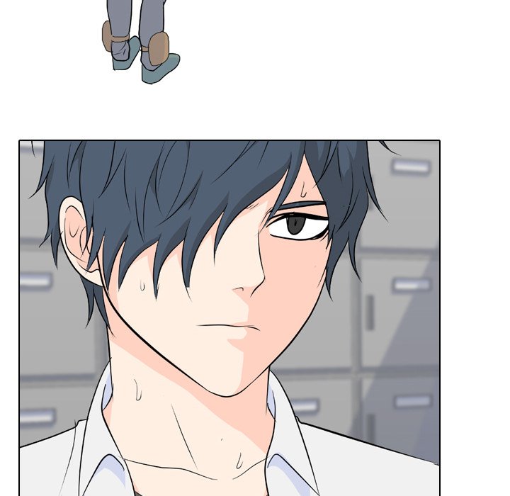 High School Legend Red Dragon chapter 94 page 56