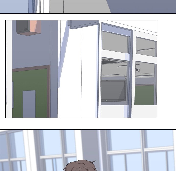 High School Legend Red Dragon chapter 94 page 58