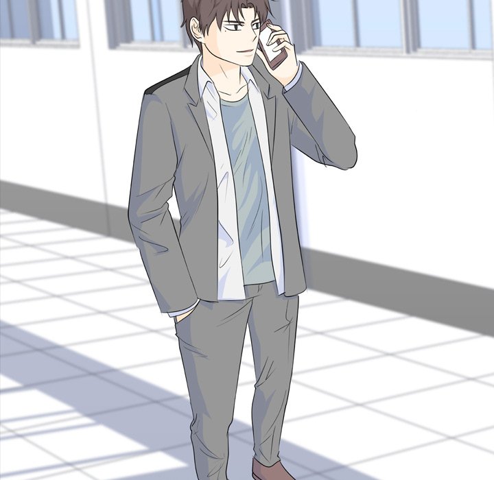 High School Legend Red Dragon chapter 94 page 59