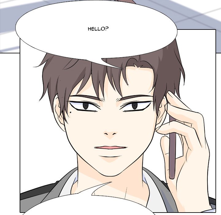 High School Legend Red Dragon chapter 94 page 60