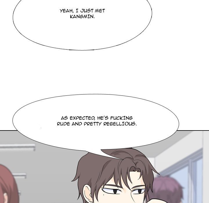 High School Legend Red Dragon chapter 94 page 61