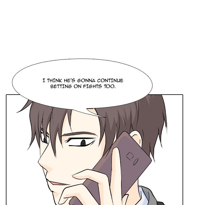 High School Legend Red Dragon chapter 94 page 63