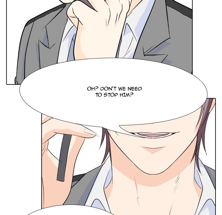 High School Legend Red Dragon chapter 94 page 64