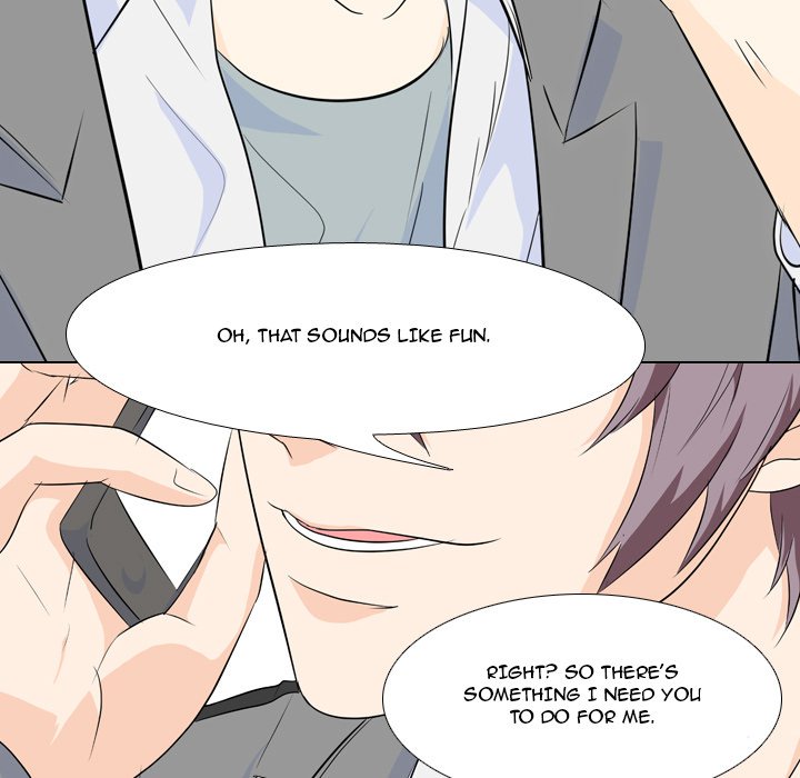 High School Legend Red Dragon chapter 94 page 67