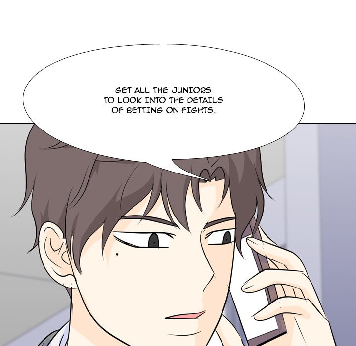 High School Legend Red Dragon chapter 94 page 69