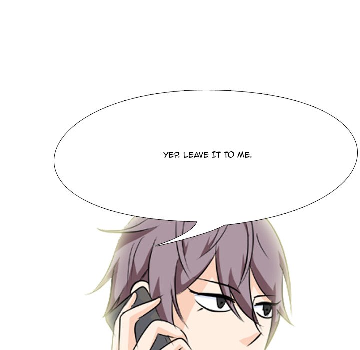 High School Legend Red Dragon chapter 94 page 72