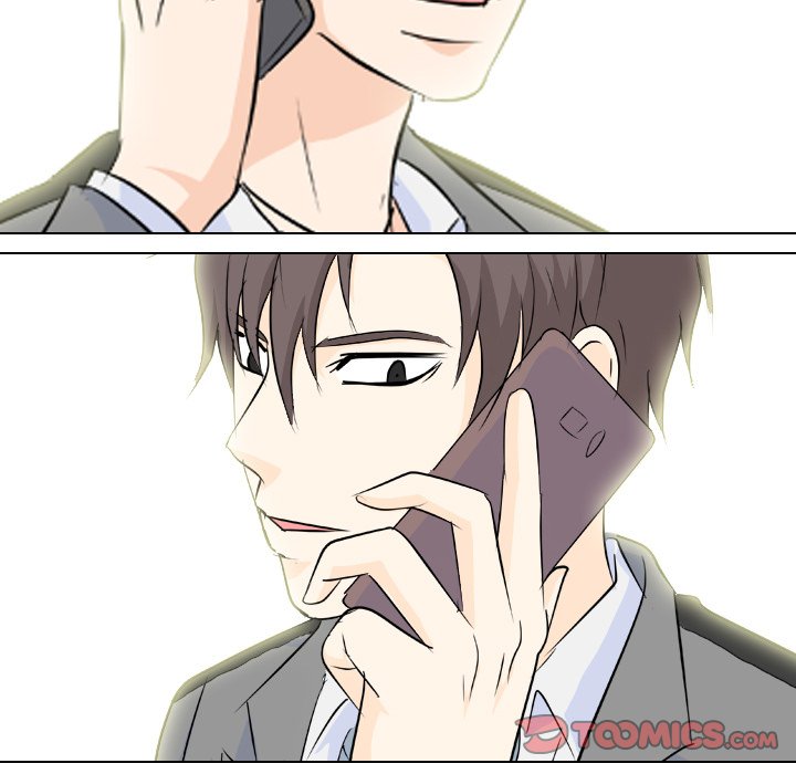High School Legend Red Dragon chapter 94 page 75