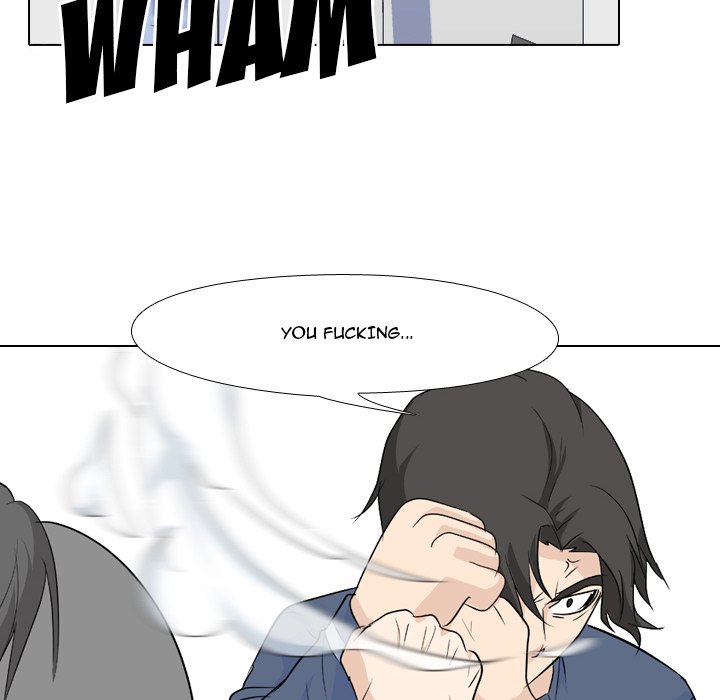 High School Legend Red Dragon chapter 94 page 78