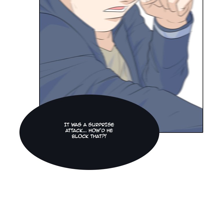 High School Legend Red Dragon chapter 94 page 81