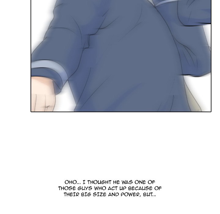 High School Legend Red Dragon chapter 94 page 85
