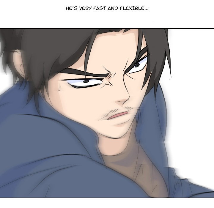 High School Legend Red Dragon chapter 94 page 86