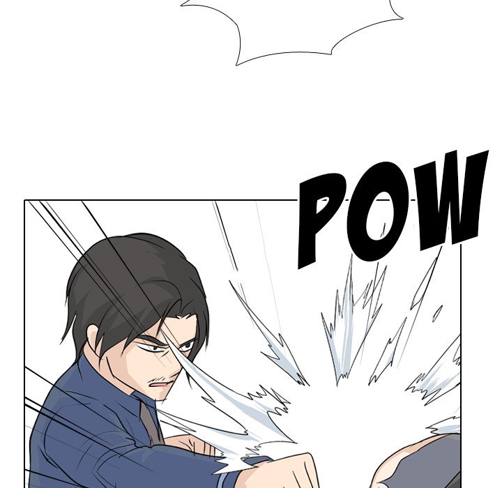 High School Legend Red Dragon chapter 94 page 90